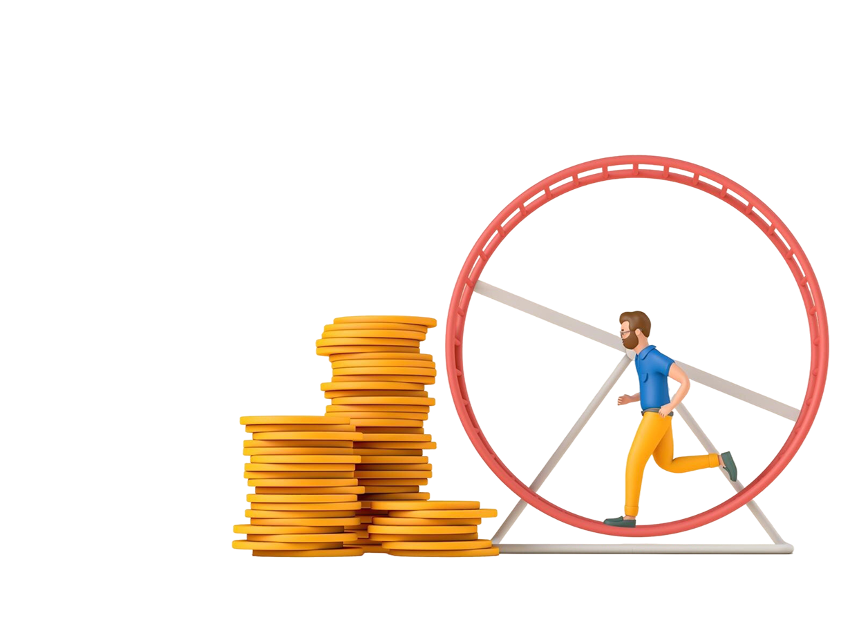 Contact Illustration